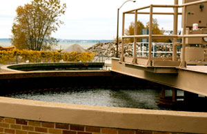Wastewater Treatment Facility