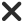 closing button