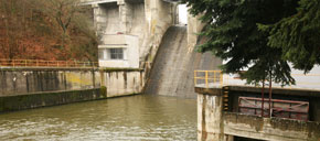 Dam