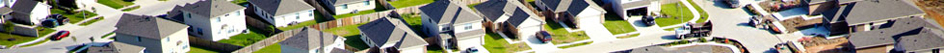 Community Subdivision