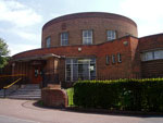 Windy Oaks Library