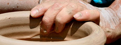 Pottery