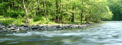 Gunpowder River