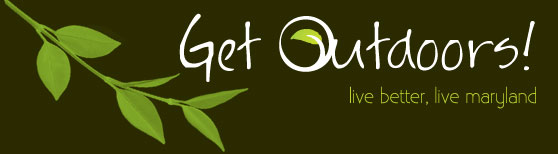 Get Outdoors! Logo
