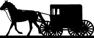 Horse and Buggy
