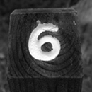 Trail Marker