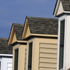 Row houses
