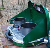 Camping Stove
