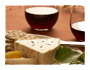 Wine and Cheese